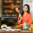 Patanjali Pure Cow Ghee Natural & Healthy, 1L