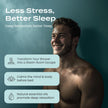 Body Restore Shower Steamers Aromatherapy 15 Pack – Fathers Day Gift for Dad, Luxury Spa Gifts for Men, Stress Relief & Relaxation Self Care – Premium Eucalyptus Essential Oil Tablets 🍁 All In One Marketplace Canada
