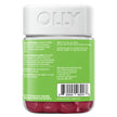 OLLY Daily Energy Gummy Supplement 100% caffeine-free energy vitamins Tropical Passion blend of vitamin B12, CoQ10 & Goji Berry 30 day supply 60 gummies 🍁 All In One Marketplace Canada