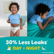Pampers Easy Ups Girls & Boys Potty Training Pants, Size 6 (4T5T), Bluey Absorbent Training Underwear, Up to 100% Leakproof Day and Night, Hypoallergenic, 1 Pack (Count of 104) 🍁 All In One Marketplace Canada