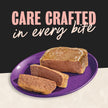 CESAR Classic Loaf in Sauce Adult Wet Dog Food Mealtime Variety Pack, with 8 Filet Mignon, 8 Pork Tenderloin & 8 Smoked Bacon & Egg Flavours, 24x100g Trays 🍁 All In One Marketplace Canada