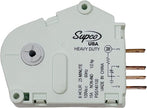 SPG1401GE Refrigerator Defrost Timer 6HR 25MIN
