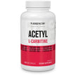 Acetyl L Carnitine Supplement 750mg - Extra Strength L-Carnitine (ALCAR) for Energy, Mood Improvement, Memory & More - 120 Capsules 🍁 All In One Marketplace Canada