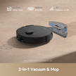 DREAME D20 Plus Robot Vacuums and mop, Self-Emptying, DuoBrush for Pet Hair 🍁 All In One Marketplace Canada