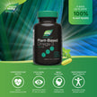 Nature’s Way NutraVege Plant-Based Omega-3 – 300mg EPA + 200mg DHA – Supports Heart, Brain & Eye Health – Plant Based – 30 Softgels 🍁 All In One Marketplace Canada