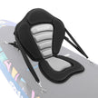 SereneLife Detachable Universal Paddle-Board Seat - Adjustable Paddle Board Seat, Form-Fitting Design for All Body Sizes, Large & Small, Compatible for Kayaks, Rowboats, Fishing Boats 🍁 All In One Marketplace Canada