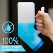 Urinals for Men Glow in the Dark Lid by Tilcare (1 Pack) - 32oz/1000mL Thick Plastic Mens Bedpan Bottle with Screw-on Lid - Spill Proof Urinary Chamber - Male Portable Travel Pee Bottles 🍁 All In One Marketplace Canada