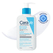 CeraVe SALICYLIC ACID Lotion, Renewing SA Exfoliating Body Lotion for Dry, Rough & Bumpy Skin, Psoriasis, Keratosis Pilaris, Itching & Flaking. With Lactic Acid, Hyaluronic Acid, Fragrance Free, 237ML 🍁 All In One Marketplace Canada