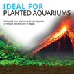 Fluval Bio-Stratum Volcanic Aquarium Soil - Powder Format - 2 kg (4.4 lb) 🍁 All In One Marketplace Canada