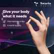 Totaria Magnesium Complex 700mg 12 in 1 Magnesium Supplement with Glycinate Citrate Malate Oxide Taurate Aspartate Orotate Magnesium Relaxation,Muscle,Heart Support, Vegan 120 Capsules 🍁 All In One Marketplace Canada