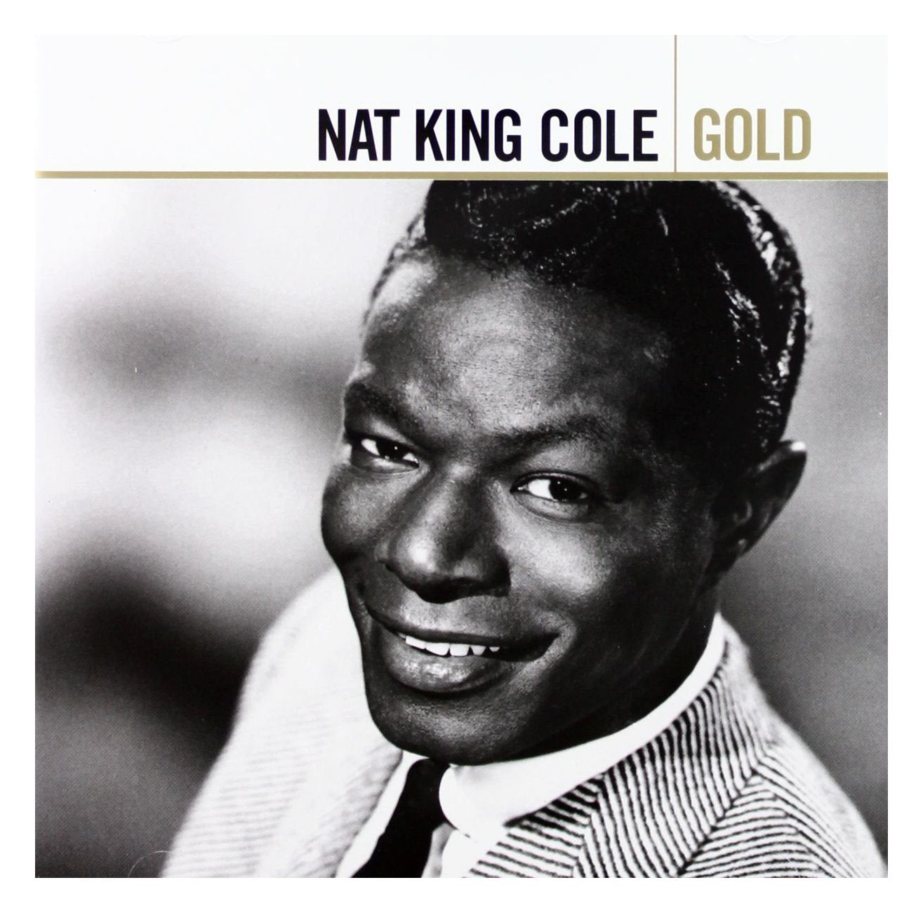 Nat King Cole: Gold