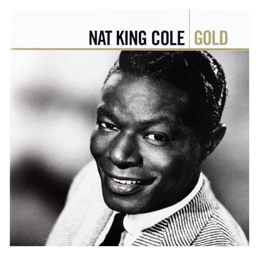 Nat King Cole: Gold