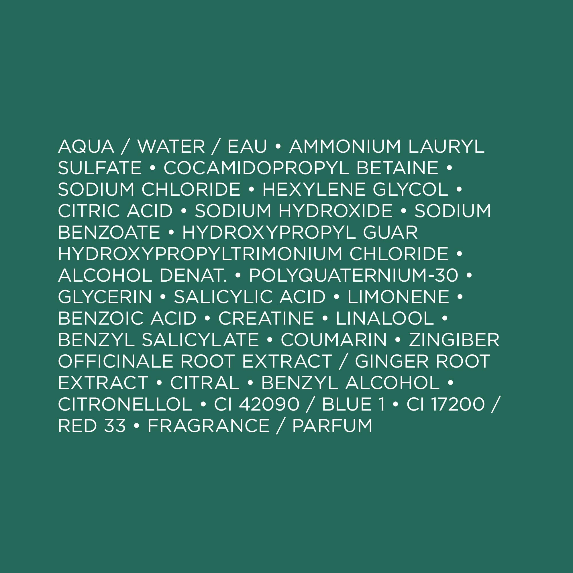 Kérastase Genesis Homme Bain De Masse Epaississant Shampoo for Men, 250 mL 🍁 All In One Marketplace Canada
