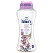 Downy Light Laundry Scent Booster Beads for Washer, White Lavender, with No Heavy Perfumes, 680 g 🍁 All In One Marketplace Canada