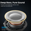TOZO A1 Wireless Earbuds Bluetooth 5.3 Light Weight in Ear IPX5 Waterproof Headphones 2 Mic for AI Calls, Immersive Premium Sound Bass Headset with Charging Case, 32 Presets EQ Customization via App 🍁 All In One Marketplace Canada