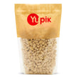 Yupik Whole Blanched Almonds, 1Kg, Skinless, Unsalted, Gluten-Free, Kosher, Raw, Good Source Of Protein, Fiber, Iron & Calcium, Low In Carb 🍁 All In One Marketplace Canada