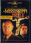 Le Mississippi brûlé - DVD (Used)