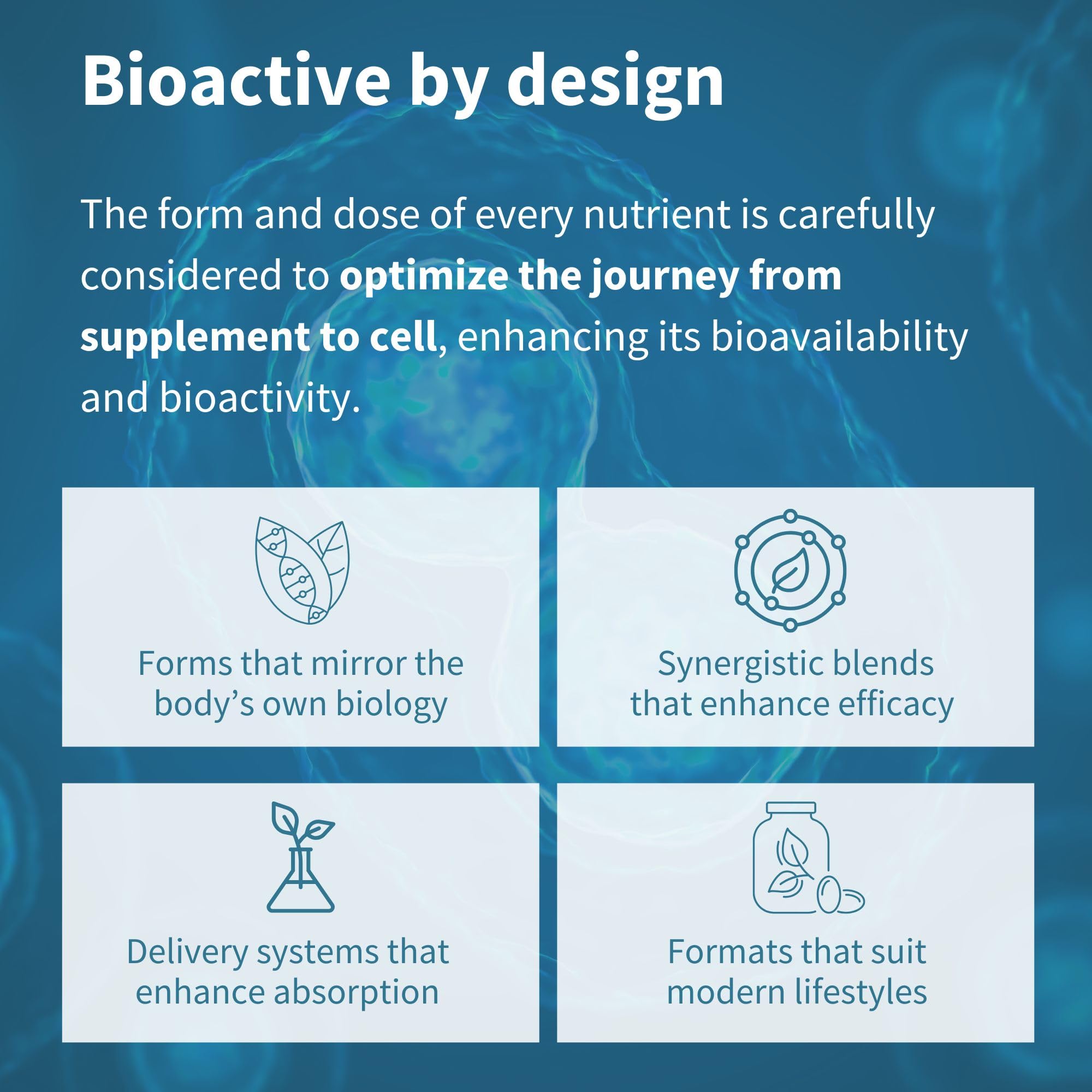 Igennus Super B-Complex - High Strength Methylated B Vitamins, Clean Label 🍁 All In One Marketplace Canada