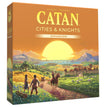 Catan Exp: Cities & Knights - 6th Edition (EN) - Made by Asmodee 🍁 All In One Marketplace Canada