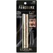 L’Oréal Paris Voluminous Panorama Mascara, Volumizing and Lengthening Mascara, Washable Longwear and Smudge Resistant Make Up, Blackest Black, 0.33 Fl Oz 🍁 All In One Marketplace Canada