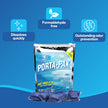 Walex PPSGBG Porta-Pak Commercial Holding Tank Deodorizer Drop-Ins, Sunglow Scent (Pack of 50) 🍁 All In One Marketplace Canada