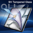 JETech Screen Protector for iPad Air 13-Inch M4/M3/M2 (2026/2025/2024), 9H Tempered Glass Film, HD Clear, 2-Pack 🍁 All In One Marketplace Canada