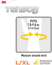 Tensor Thumb Stabilizers