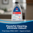 BISSELL Little Green Portable Carpet Cleaner for Carpet & Upholstery, Car/Auto Detailer with Stain Brush Tool and 15 ft Cord, 1400J 🍁 All In One Marketplace Canada