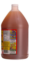 Bragg Organic Raw Apple Cider Vinegar, 128 ounces, 3.78 l (Pack of 1) 🍁 All In One Marketplace Canada