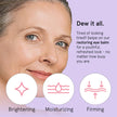 grace & stella Retinol & Caffeine Eye Cream Stick - Under Eye Cream for Dark Circles, Anti-Aging, Puffiness, Wrinkles, Undereye Bags - Brightener with Niacinamide - Vegan Skincare (0.13 oz/3.5 g) 🍁 All In One Marketplace Canada