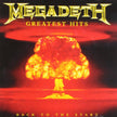 Megadeth / Greatest Hits: Back To The Start - CD