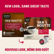 Van Houtte Vanilla Hazelnut Decaf K-Cup Coffee Pods, 24 Count For Keurig Coffee Makers 🍁 All In One Marketplace Canada