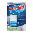 DampRid Fresh Scent Hanging Moisture Absorber, 16 oz., 3 Pack - Eliminates Musty Odors for Fresher, Cleaner Air, Ideal for Closet, 14% More Moisture Absorbing Power*- Blue 🍁 All In One Marketplace Canada