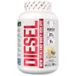 PERFECT SPORTS Diesel New Zealand Whey Isolate Protein Powder | 27g Grass Fed Protein, Zero Carbs & Fat | Keto Friendly, Naturally Flavoured, Gluten Free | 2LB (French Vanilla) 🍁 All In One Marketplace Canada