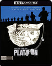 Platoon: Collector's Edition - 4K/Blu-Ray