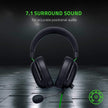 Razer BlackShark V2 X Gaming Headset: 50mm Drivers - Cardioid Mic - Memory Foam Cushion - Lightweight- Comfortable, Noise Isolating Earcups - for PC, PS4, PS5, Switch - 3.5mm Audio Jack - Black 🍁 All In One Marketplace Canada