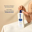Vaseline Intensive Care Advanced Repair Unscented Body Lotion for Dry Skin with 48H Moisture + Ultra hydrating lipids, 600 ml (3-pack) 🍁 All In One Marketplace Canada