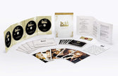 The Godfather Collection - Blu-Ray (Used)