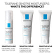 La Roche-Posay Face Moisturizer for Dry, Sensitive Skin, Toleriane Sensitive Rich Face Cream with Niacinamide & Ceramides, Alcohol Free, Fragrance Free & Recommended by Dermatologists, 40mL 🍁 All In One Marketplace Canada