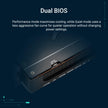 ASUS Prime Radeon™ RX 9070 XT OC Edition Graphics Card (PCIe 5.0, HDMI/DP 2.1, 2.5-Slot Design, axial-tech Fans, Dual Ball Fan Bearings, Dual BIOS, ASUS GPU Guard) 🍁 All In One Marketplace Canada
