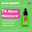 Matrix Multi-Use Hair Oil Serum for All Dry Hair, Hydrating Leave-In Treatment With Avocado Oil, Food for Soft, 50 ml 🍁 All In One Marketplace Canada