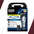 Wahl Elite Pro Cordless Lithium-Ion Hair Clipper Kit – 40% Faster Cutting, Adjustable Taper Lever, Quick-Charge 15 min for 5 min Use – Professional Home Haircutting for Men & Family (Model 3311) 🍁 All In One Marketplace Canada