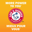 Arm & Hammer Pure Baking Soda – Multi-Purpose Cleaner, Natural Odour Eliminator & Baking Essential – Large Value Size – 2 kg (Pack of 1) 🍁 All In One Marketplace Canada