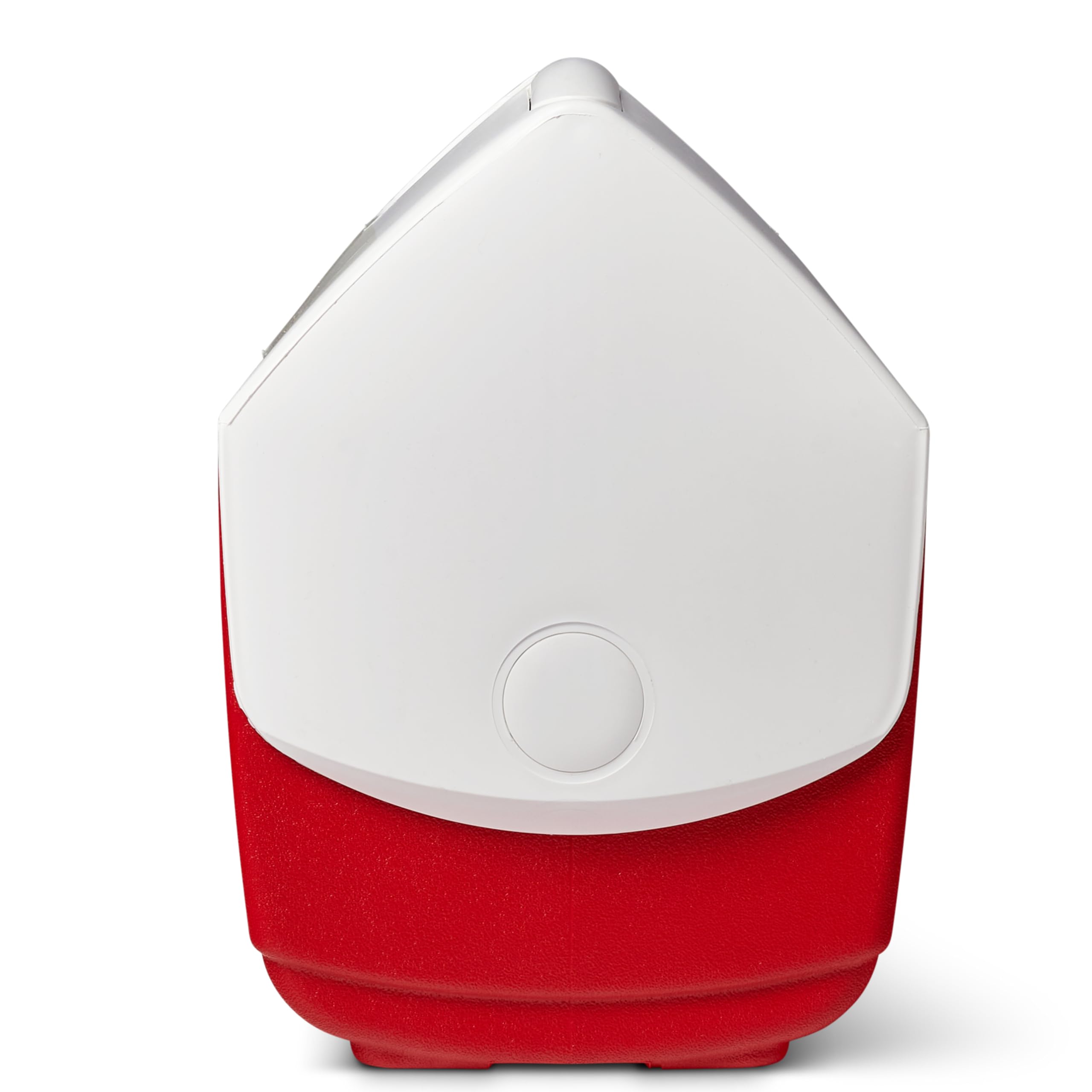 Igloo 7362 11.75 x 8.25 x 12-Inch Playmate PalPersonal Sized Cooler, 7-Quart (Red/White) 🍁 All In One Marketplace Canada