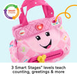 Fisher-Price Laugh & Learn Toy My Smart Purse 🍁 All In One Marketplace Canada