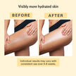 Firming Body Massage Oil with Collagen & Stem Cell – Helps Smooth the Appearance of Cellulite & Improve Skin Texture – Refreshing Aromatherapy Oil for Legs & Full Body – 8 fl oz by M3 🍁 All In One Marketplace Canada