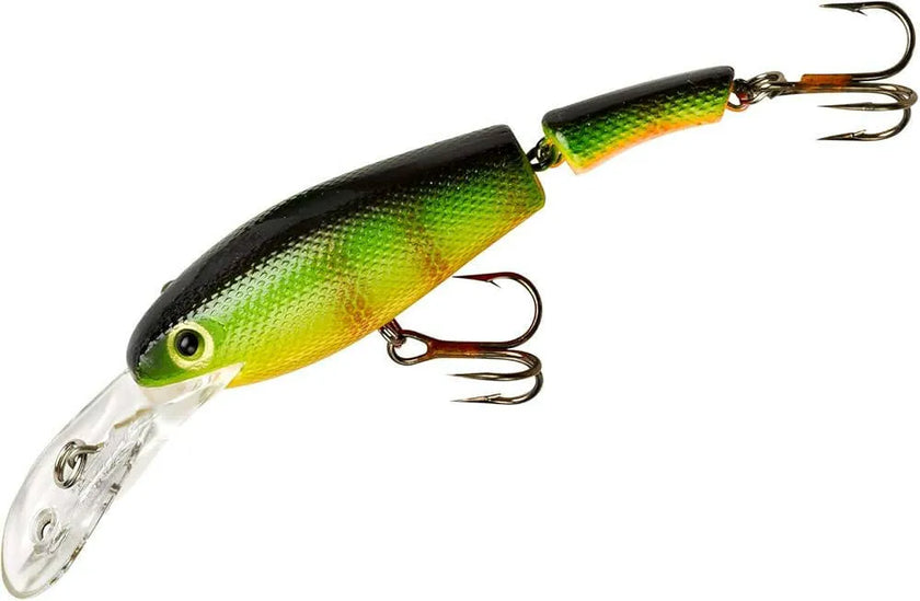 Cotton Cordell Jointed Deep Diver