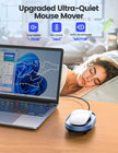 Vaydeer Undetectable Mouse Mover, M4 Mouse Jiggler Device with ON/Off Switch, Driver-Free Shaker Wiggler Mouse Movement Simulation for Computer Awakening, Gift Ideal for Men/Women 🍁 All In One Marketplace Canada