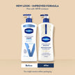 Vaseline Intensive Care Advanced Repair Unscented Body Lotion for Dry Skin with 48H Moisture + Ultra hydrating lipids, 600 ml (3-pack) 🍁 All In One Marketplace Canada