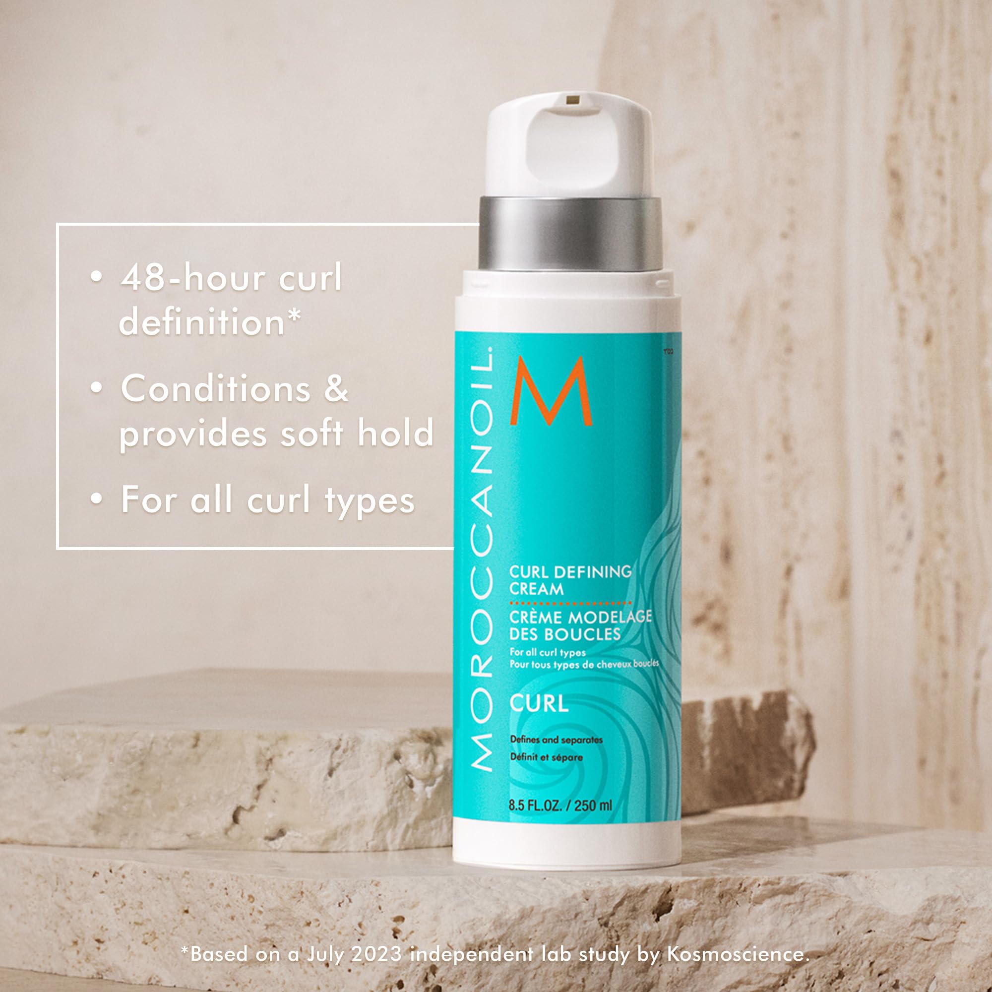 Moroccanoil Curl Defining Cream, 8.5 Fl. Oz. 🍁 All In One Marketplace Canada
